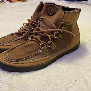 Men’s Size 11 Boots